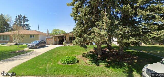 17 Jupiter Bay（加拿大曼尼托巴省溫尼伯市）房屋照片