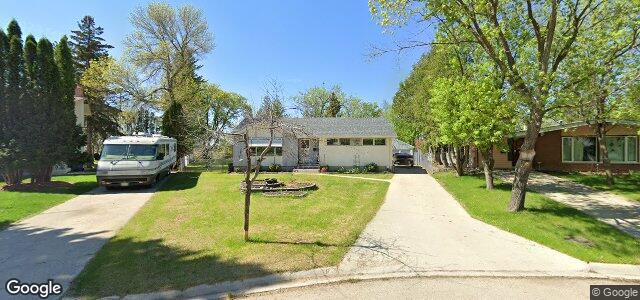 17 Mercury Bay（加拿大曼尼托巴省溫尼伯市）房屋照片