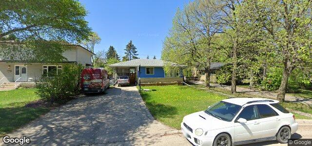 17 Neptune Bay（加拿大曼尼托巴省溫尼伯市）房屋照片