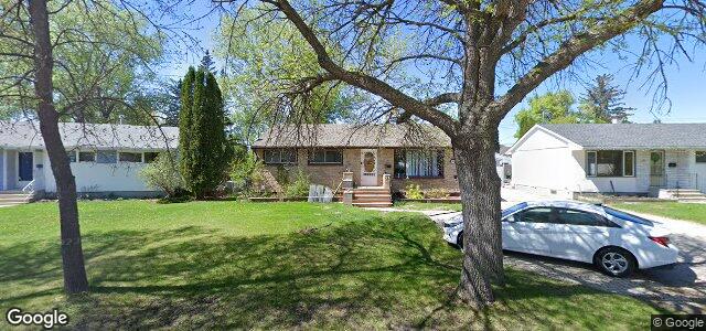 17 Saturn Bay（加拿大曼尼托巴省溫尼伯市）房屋照片