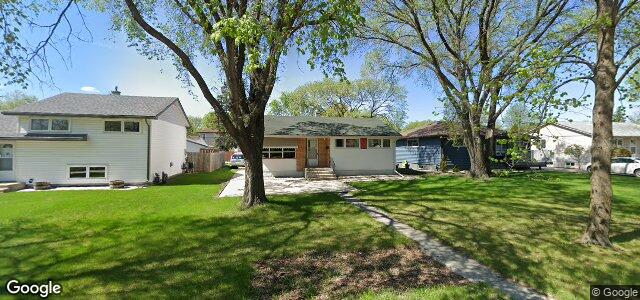 17 Venus Bay（加拿大曼尼托巴省溫尼伯市）房屋照片