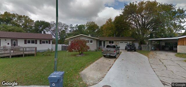 17 Waterford Bay（加拿大曼尼托巴省溫尼伯市）房屋照片