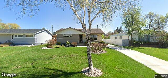 18 Jupiter Bay（加拿大曼尼托巴省溫尼伯市）房屋照片