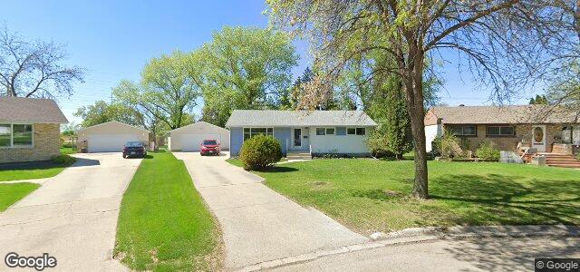 19 Saturn Bay（加拿大曼尼托巴省溫尼伯市）房屋照片