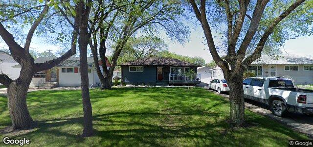 19 Venus Bay（加拿大曼尼托巴省溫尼伯市）房屋照片