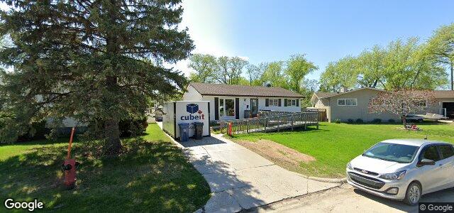 19 Waterford Bay（加拿大曼尼托巴省溫尼伯市）房屋照片