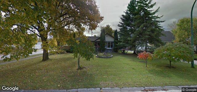 2 Edderton Bay（加拿大曼尼托巴省溫尼伯市）房屋照片