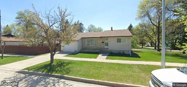 2 Saturn Bay（加拿大曼尼托巴省溫尼伯市）房屋照片