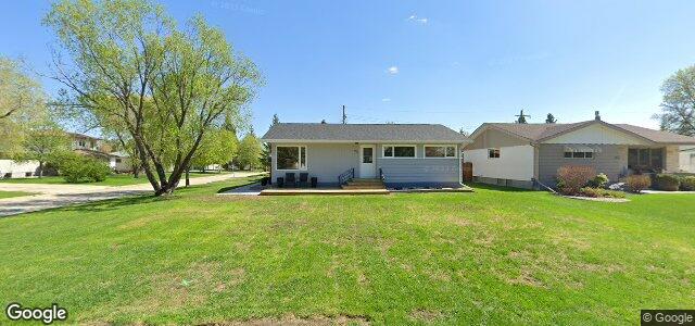 20 Jupiter Bay（加拿大曼尼托巴省溫尼伯市）房屋照片