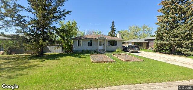 21 Jupiter Bay（加拿大曼尼托巴省溫尼伯市）房屋照片