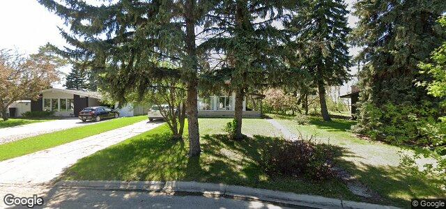 21 Mercury Bay（加拿大曼尼托巴省溫尼伯市）房屋照片