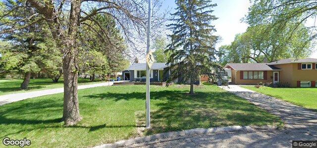 21 Neptune Bay（加拿大曼尼托巴省溫尼伯市）房屋照片