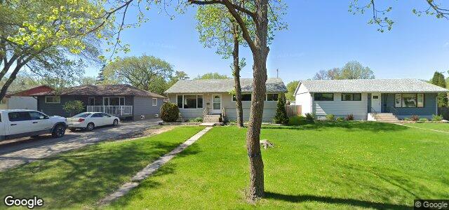 21 Venus Bay（加拿大曼尼托巴省溫尼伯市）房屋照片