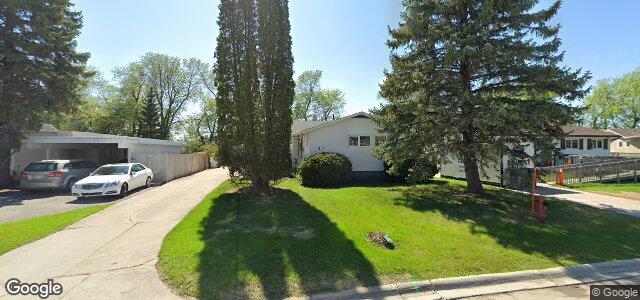 21 Waterford Bay（加拿大曼尼托巴省溫尼伯市）房屋照片