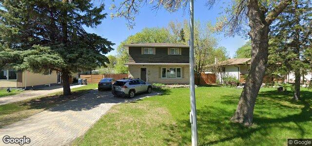 22 Neptune Bay（加拿大曼尼托巴省溫尼伯市）房屋照片