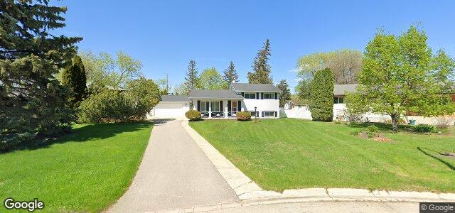 23 Jupiter Bay（加拿大曼尼托巴省溫尼伯市）房屋照片