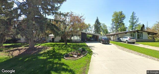 23 Mercury Bay（加拿大曼尼托巴省溫尼伯市）房屋照片