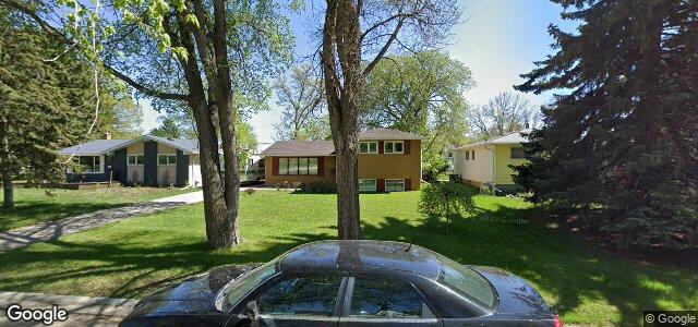 23 Neptune Bay（加拿大曼尼托巴省溫尼伯市）房屋照片