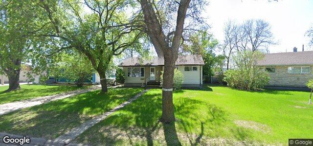 23 Saturn Bay（加拿大曼尼托巴省溫尼伯市）房屋照片