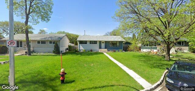 23 Venus Bay（加拿大曼尼托巴省溫尼伯市）房屋照片