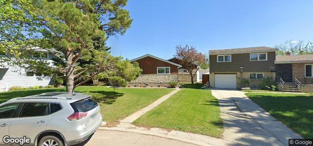 24 Venus Bay（加拿大曼尼托巴省溫尼伯市）房屋照片