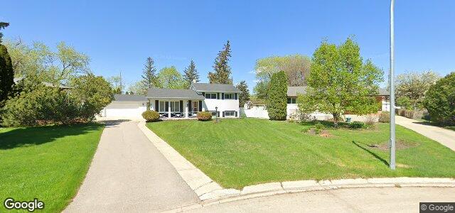 25 Jupiter Bay（加拿大曼尼托巴省溫尼伯市）房屋照片