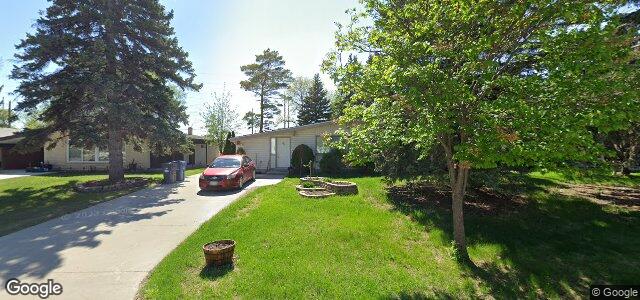 25 Mercury Bay（加拿大曼尼托巴省溫尼伯市）房屋照片