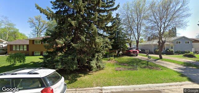 25 Neptune Bay（加拿大曼尼托巴省溫尼伯市）房屋照片