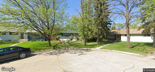 25 Venus Bay（加拿大曼尼托巴省溫尼伯市）房屋照片