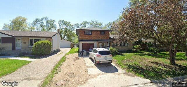 25 Waterford Bay（加拿大曼尼托巴省溫尼伯市）房屋照片