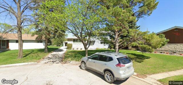 26 Venus Bay（加拿大曼尼托巴省溫尼伯市）房屋照片