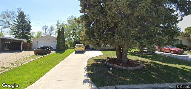 27 Mercury Bay（加拿大曼尼托巴省溫尼伯市）房屋照片