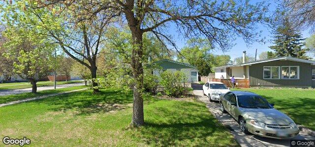 28 Neptune Bay（加拿大曼尼托巴省溫尼伯市）房屋照片