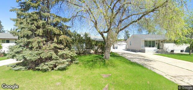 29 Jupiter Bay（加拿大曼尼托巴省溫尼伯市）房屋照片