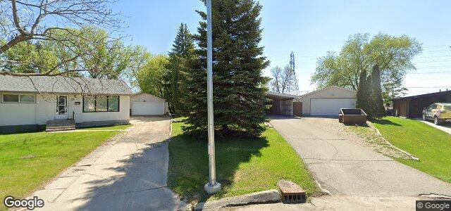 29 Mercury Bay（加拿大曼尼托巴省溫尼伯市）房屋照片