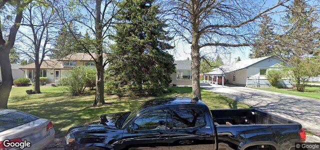 3 Saturn Bay（加拿大曼尼托巴省溫尼伯市）房屋照片