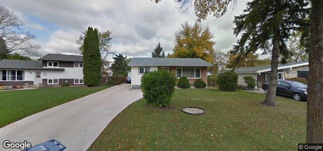 3 Venus Bay（加拿大曼尼托巴省溫尼伯市）房屋照片