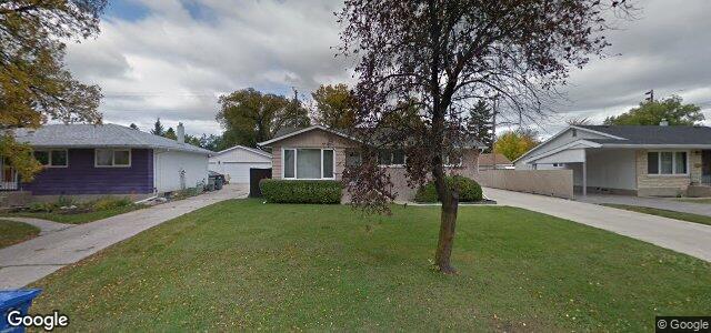 3 Waterford Bay（加拿大曼尼托巴省溫尼伯市）房屋照片