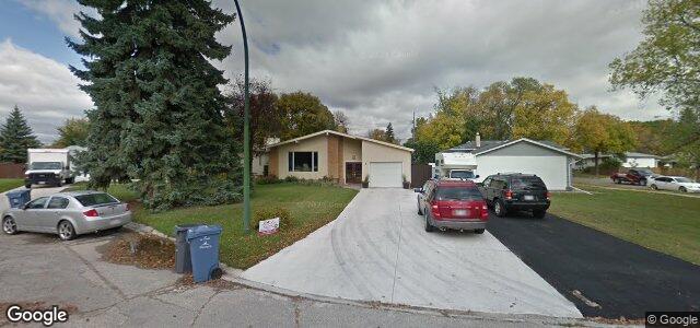 3 Windermere Bay（加拿大曼尼托巴省溫尼伯市）房屋照片