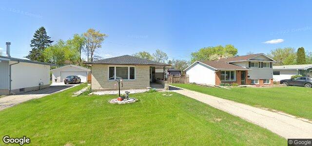 30 Waterford Bay（加拿大曼尼托巴省溫尼伯市）房屋照片