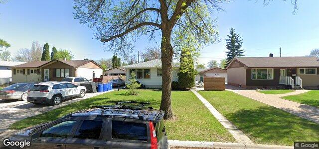 31 Neptune Bay（加拿大曼尼托巴省溫尼伯市）房屋照片