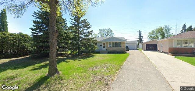 31 Saturn Bay（加拿大曼尼托巴省溫尼伯市）房屋照片