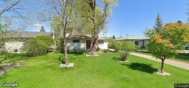 33 Jupiter Bay（加拿大曼尼托巴省溫尼伯市）房屋照片