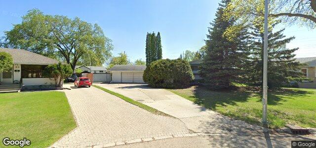 33 Saturn Bay（加拿大曼尼托巴省溫尼伯市）房屋照片