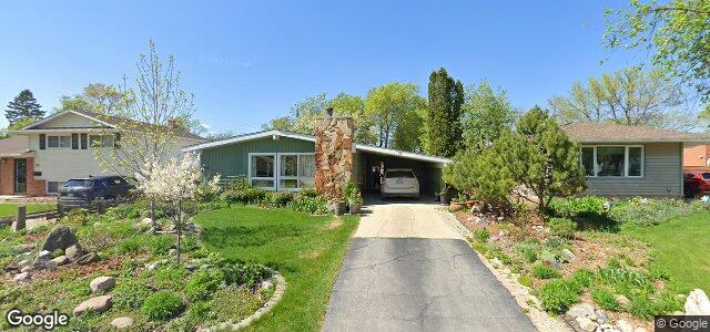 34 Waterford Bay（加拿大曼尼托巴省溫尼伯市）房屋照片