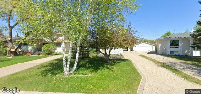 35 Jupiter Bay（加拿大曼尼托巴省溫尼伯市）房屋照片