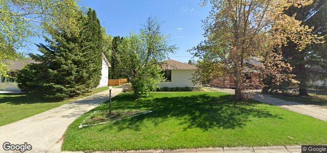 35 Mercury Bay（加拿大曼尼托巴省溫尼伯市）房屋照片