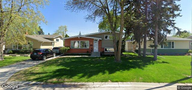 Photo of 35 Waterford Bay in Winnipeg, Manitoba