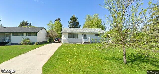 36 Mercury Bay（加拿大曼尼托巴省溫尼伯市）房屋照片