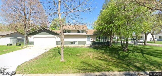 36 Saturn Bay（加拿大曼尼托巴省溫尼伯市）房屋照片